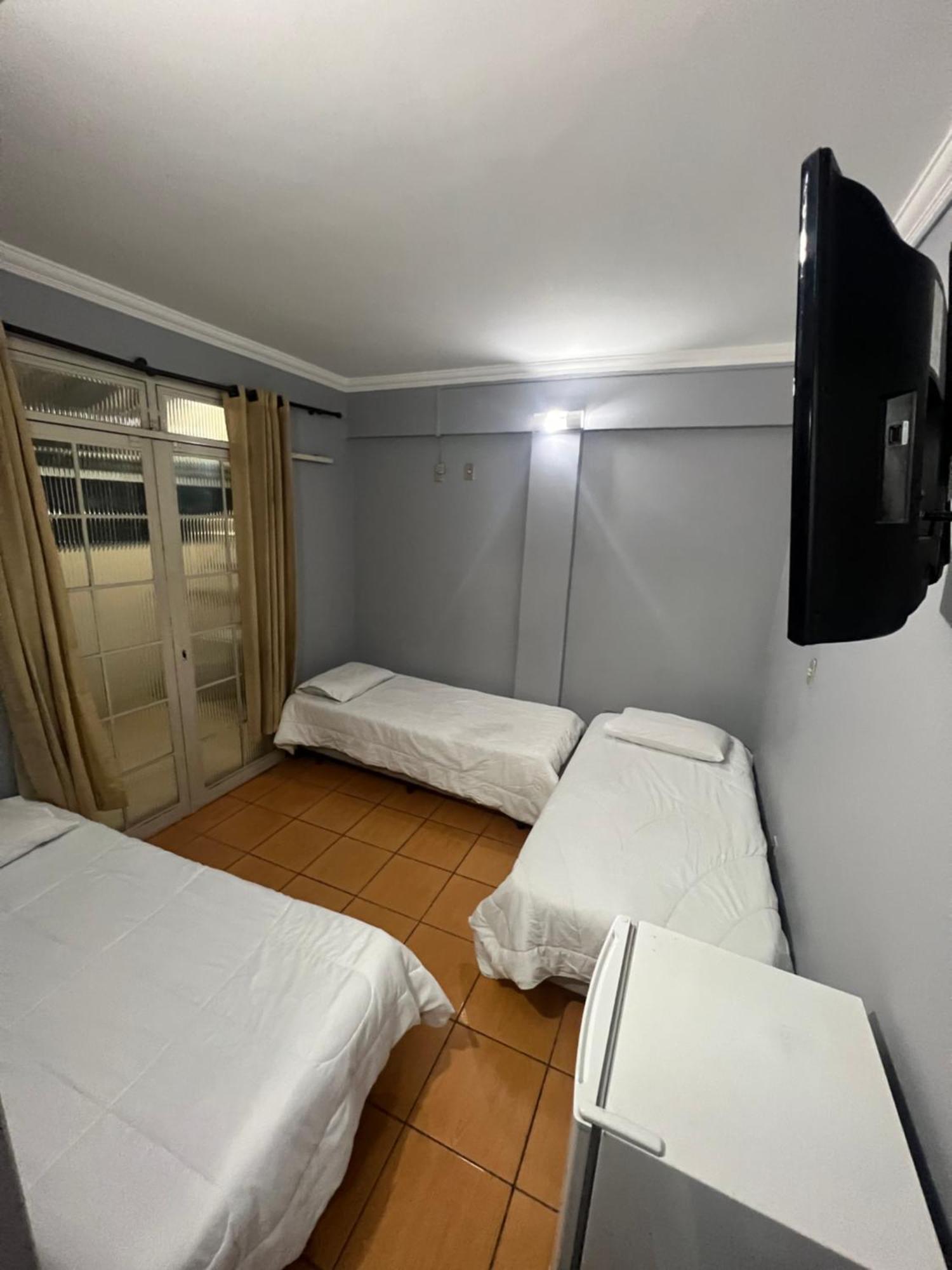 Hotel Center Betim Exterior foto